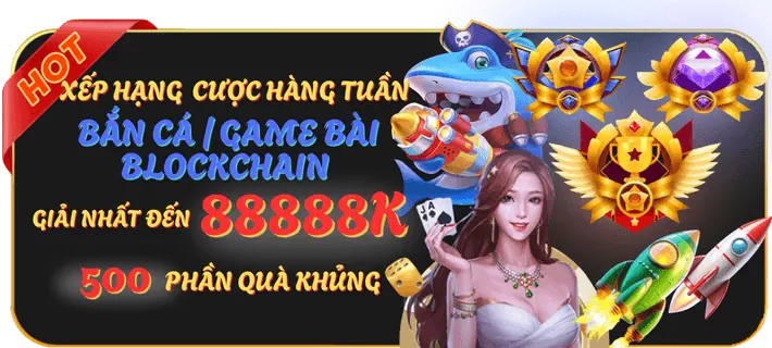 Nền tảng bắn cá an toàn và bảo mật